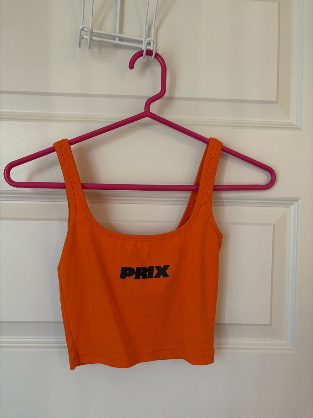 PRIX Workshop size XS shirt